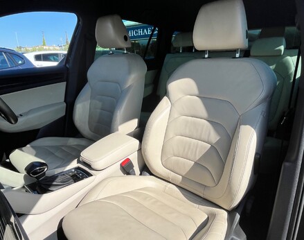 Skoda Kodiaq SE L TSI DSG 62