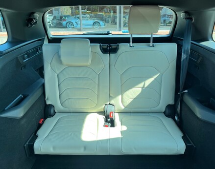 Skoda Kodiaq SE L TSI DSG 65