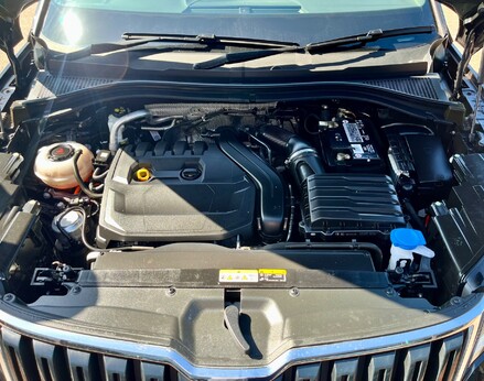Skoda Kodiaq SE L TSI DSG 7