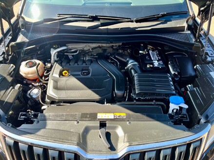 Skoda Kodiaq SE L TSI DSG