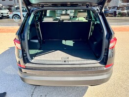 Skoda Kodiaq SE L TSI DSG 66