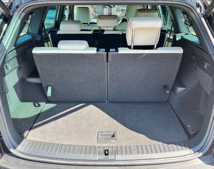 Skoda Kodiaq SE L TSI DSG 68