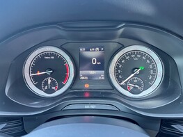 Skoda Kodiaq SE L TSI DSG 21