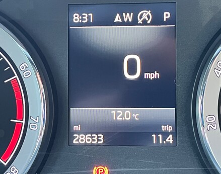 Skoda Kodiaq SE L TSI DSG 22