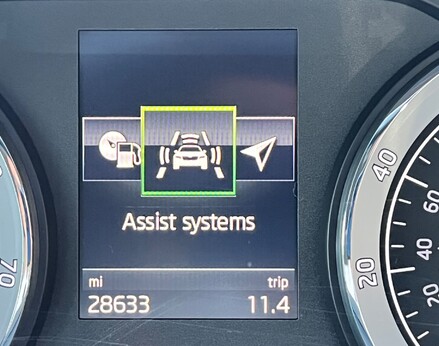 Skoda Kodiaq SE L TSI DSG 23