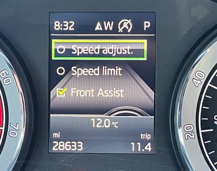 Skoda Kodiaq SE L TSI DSG 24