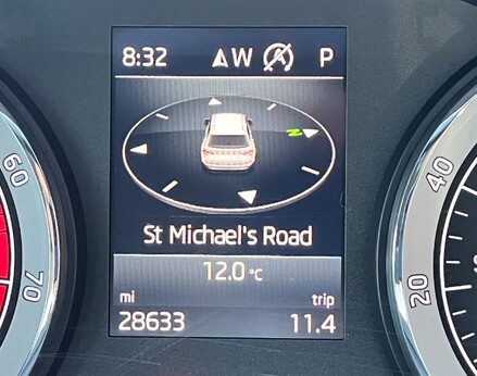 Skoda Kodiaq SE L TSI DSG 25