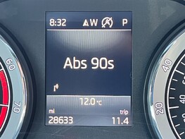 Skoda Kodiaq SE L TSI DSG 26