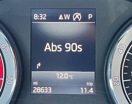 Skoda Kodiaq SE L TSI DSG 26