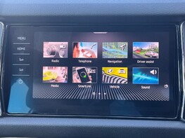 Skoda Kodiaq SE L TSI DSG 27