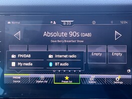 Skoda Kodiaq SE L TSI DSG 34