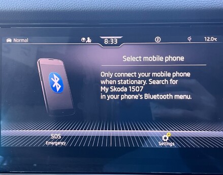 Skoda Kodiaq SE L TSI DSG 37