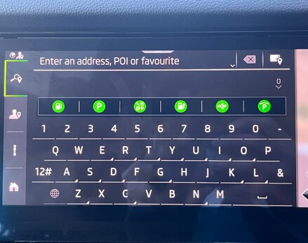 Skoda Kodiaq SE L TSI DSG 30