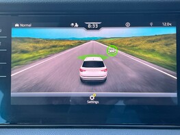 Skoda Kodiaq SE L TSI DSG 38