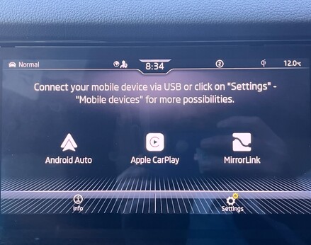 Skoda Kodiaq SE L TSI DSG 36