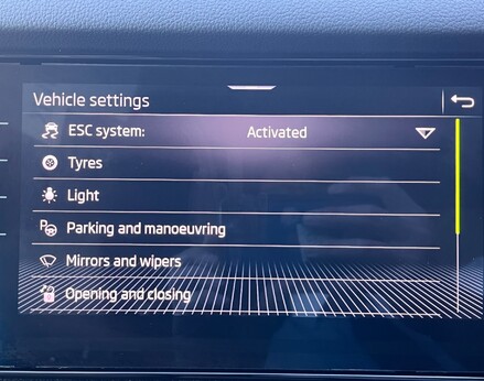 Skoda Kodiaq SE L TSI DSG 40
