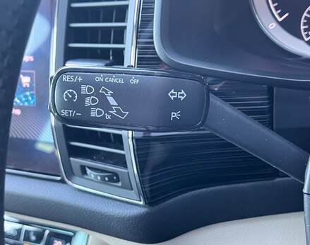 Skoda Kodiaq SE L TSI DSG 55