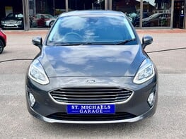 Ford Fiesta TITANIUM 5