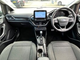 Ford Fiesta TITANIUM 2