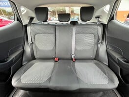 Ford Fiesta TITANIUM 54