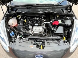 Ford Fiesta TITANIUM 7