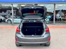 Ford Fiesta TITANIUM 55