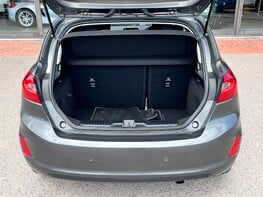 Ford Fiesta TITANIUM 56