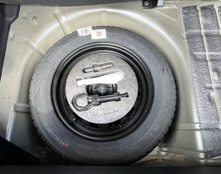 Ford Fiesta TITANIUM 58