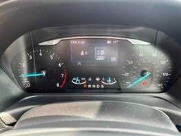 Ford Fiesta TITANIUM 21