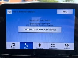 Ford Fiesta TITANIUM 35