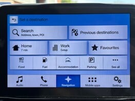 Ford Fiesta TITANIUM 31