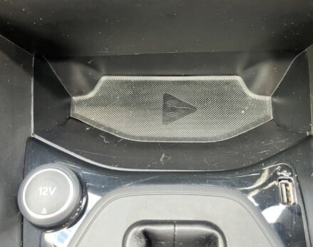 Ford Fiesta TITANIUM 40
