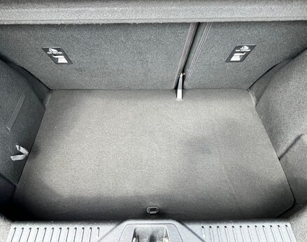Ford Fiesta TITANIUM 57