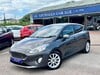 Ford Fiesta TITANIUM