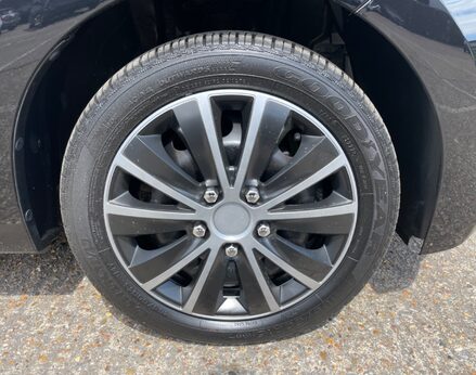 Toyota Aygo VVT-I X-PLAY 15