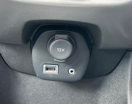 Toyota Aygo VVT-I X-PLAY 30
