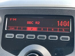 Toyota Aygo VVT-I X-PLAY 25