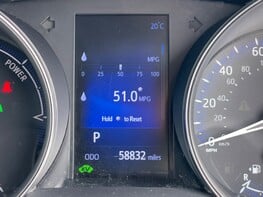 Toyota C-HR DYNAMIC 24