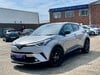 Toyota C-HR DYNAMIC