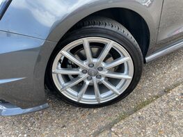 Audi A1 SPORTBACK TFSI S LINE 3