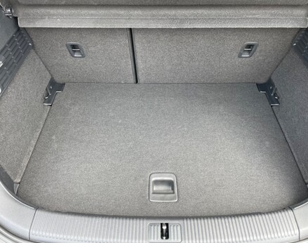 Audi A1 SPORTBACK TFSI S LINE 63