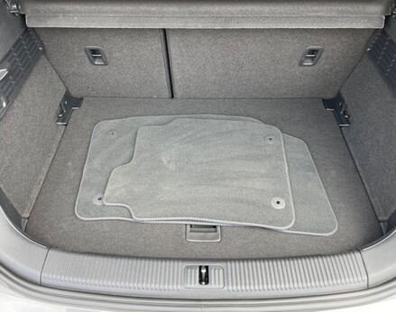 Audi A1 SPORTBACK TFSI S LINE 62
