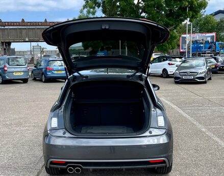 Audi A1 SPORTBACK TFSI S LINE 61