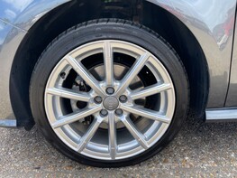 Audi A1 SPORTBACK TFSI S LINE 15