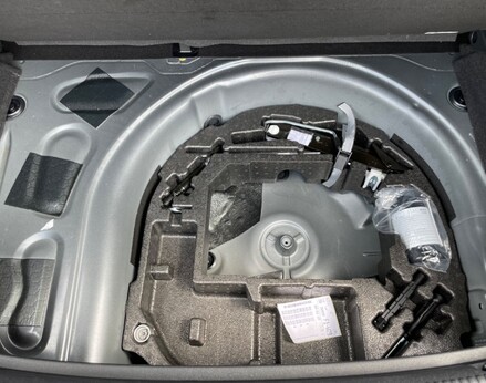 Audi A1 SPORTBACK TFSI S LINE 64