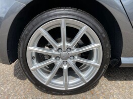 Audi A1 SPORTBACK TFSI S LINE 13