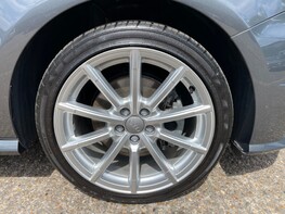 Audi A1 SPORTBACK TFSI S LINE 14