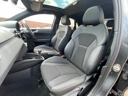 Audi A1 SPORTBACK TFSI S LINE 57