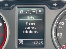 Audi A1 SPORTBACK TFSI S LINE 26