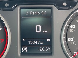 Audi A1 SPORTBACK TFSI S LINE 22